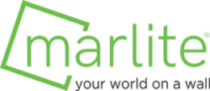 Logotipo de Marlite